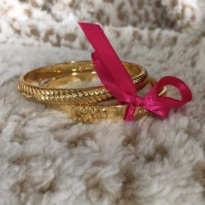Lilly Pulitzer bangles